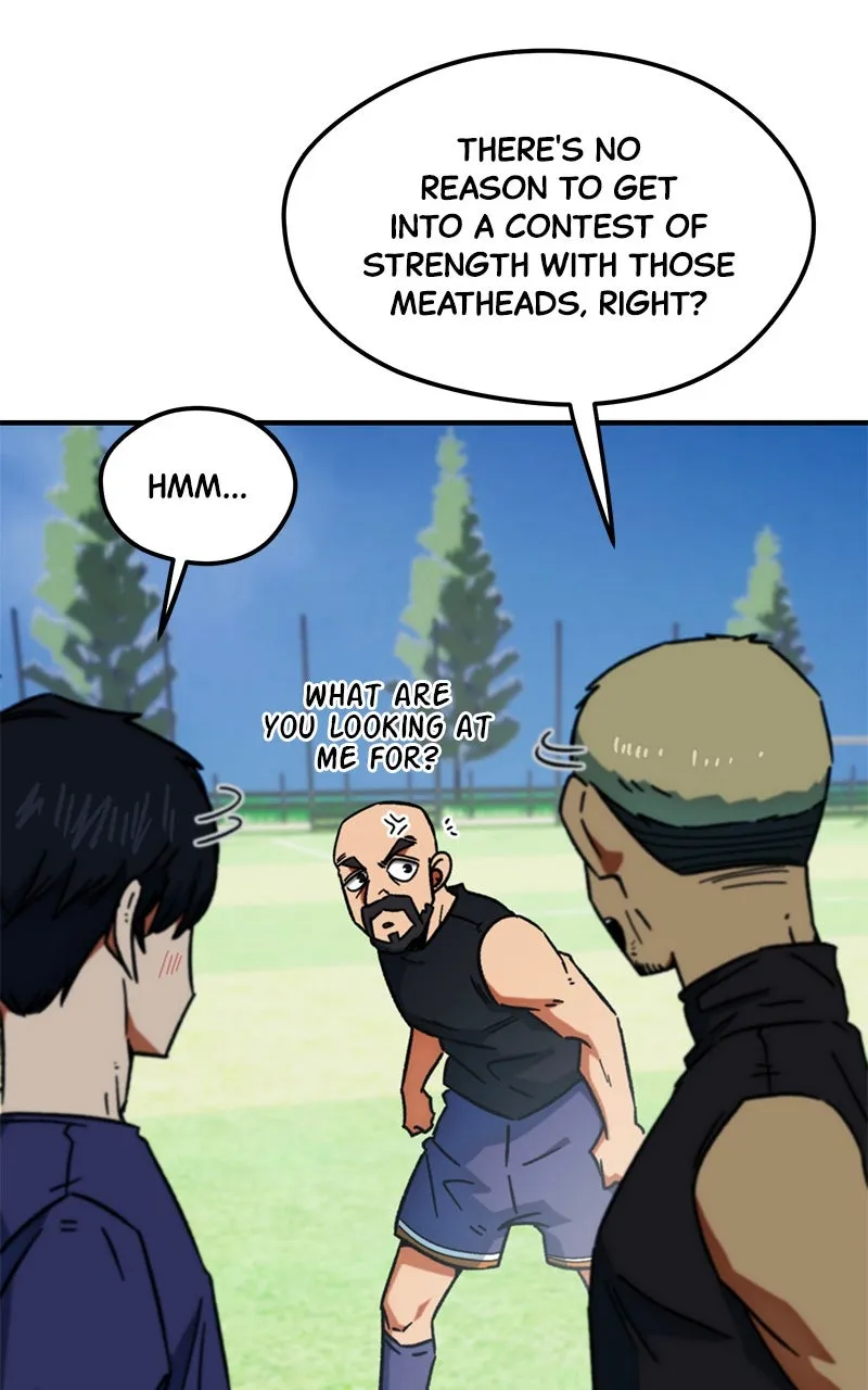 Read I’m Not a Soccer Genius! chapter 33 image 74 on Lezhin