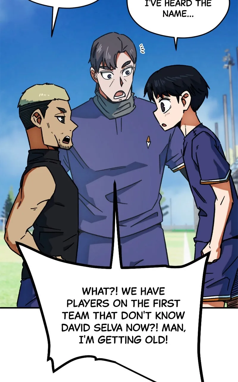 Read I’m Not a Soccer Genius! chapter 33 image 76 on Lezhin