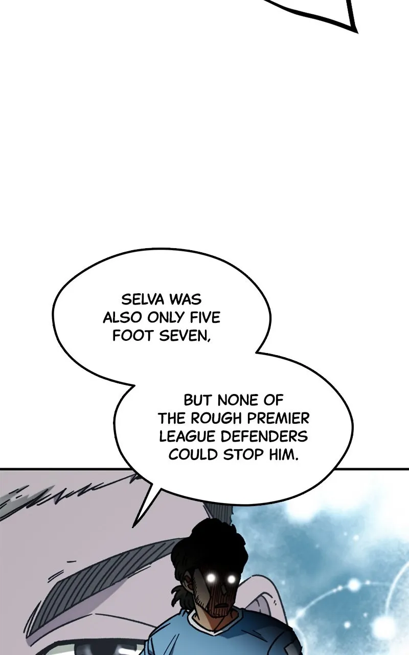 Read I’m Not a Soccer Genius! chapter 33 image 77 on Lezhin