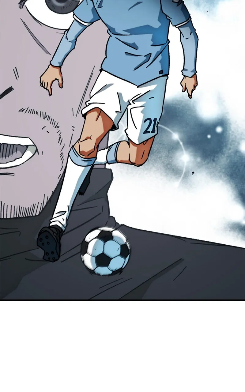 Read I’m Not a Soccer Genius! chapter 33 image 78 on Lezhin