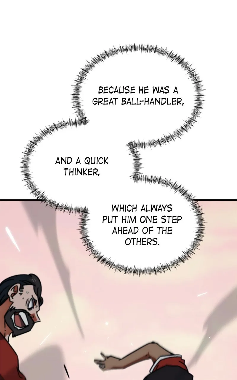 Read I’m Not a Soccer Genius! chapter 33 image 79 on Lezhin