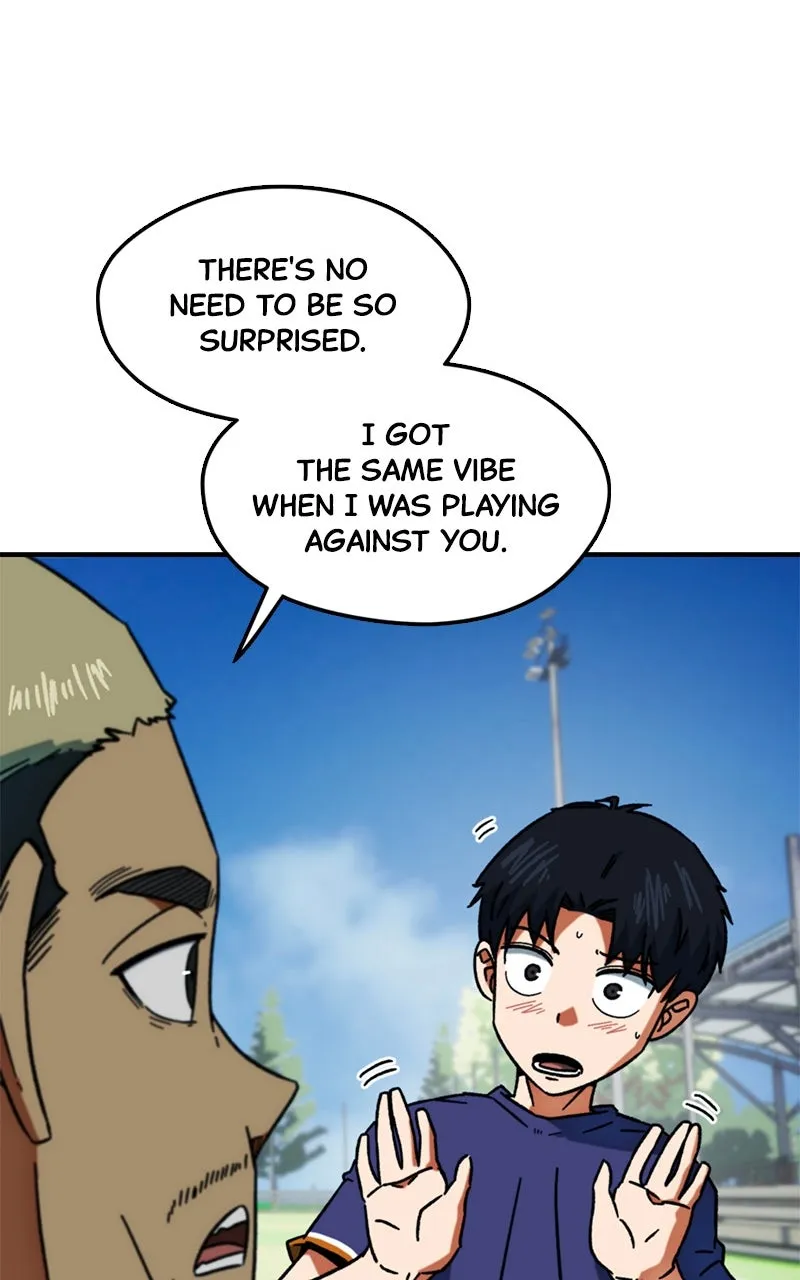 Read I’m Not a Soccer Genius! chapter 33 image 83 on Lezhin