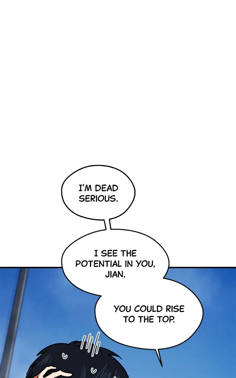 Read I’m Not a Soccer Genius! chapter 33 image 86 on Lezhin