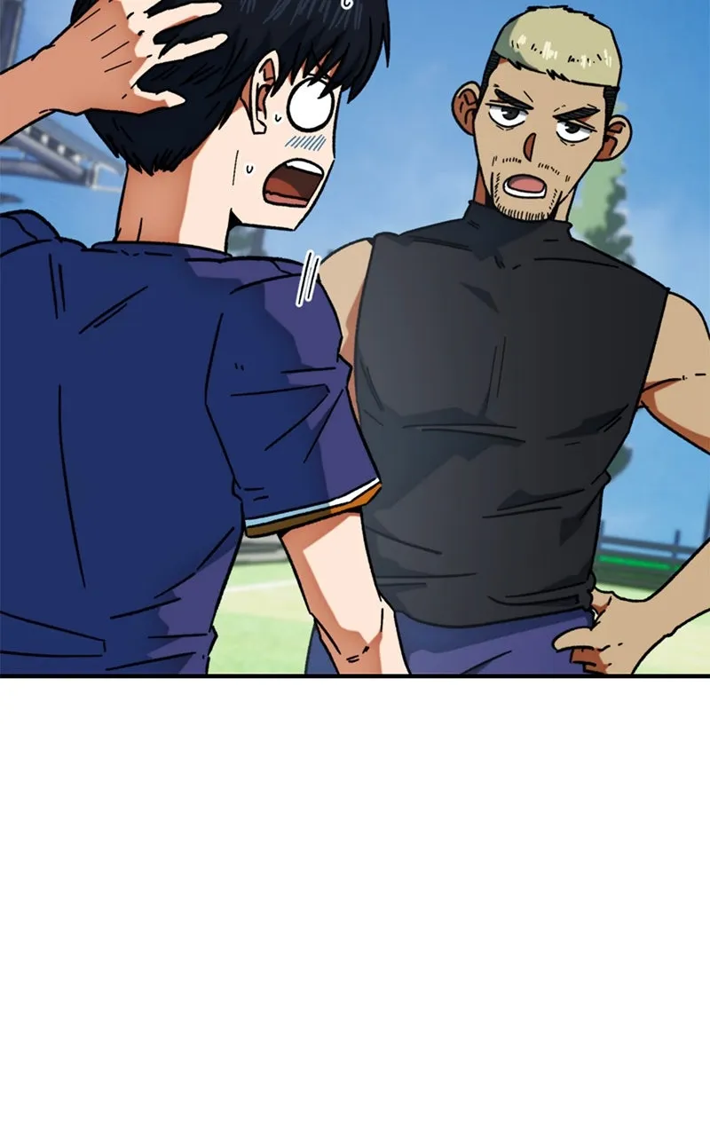 Read I’m Not a Soccer Genius! chapter 33 image 87 on Lezhin