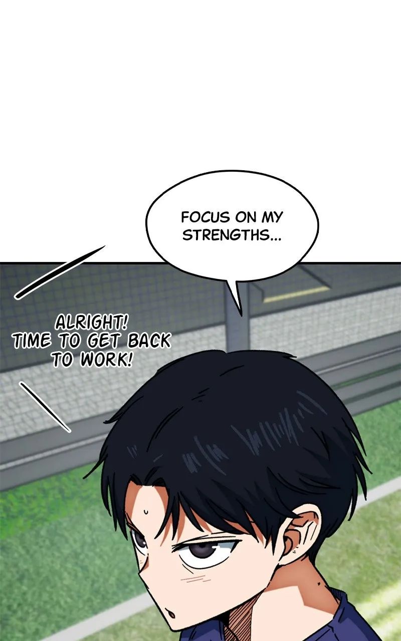 Read I’m Not a Soccer Genius! chapter 33 image 91 on Lezhin