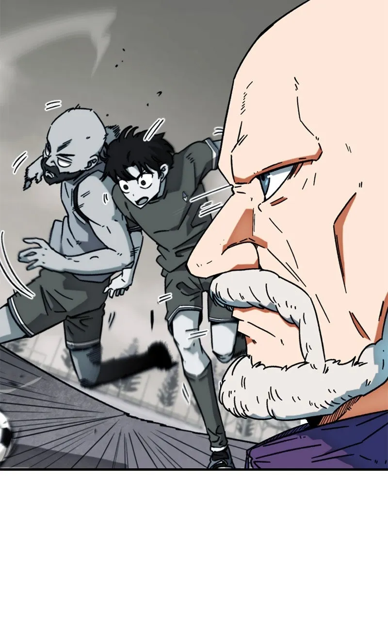Read I’m Not a Soccer Genius! chapter 33 image 95 on Lezhin