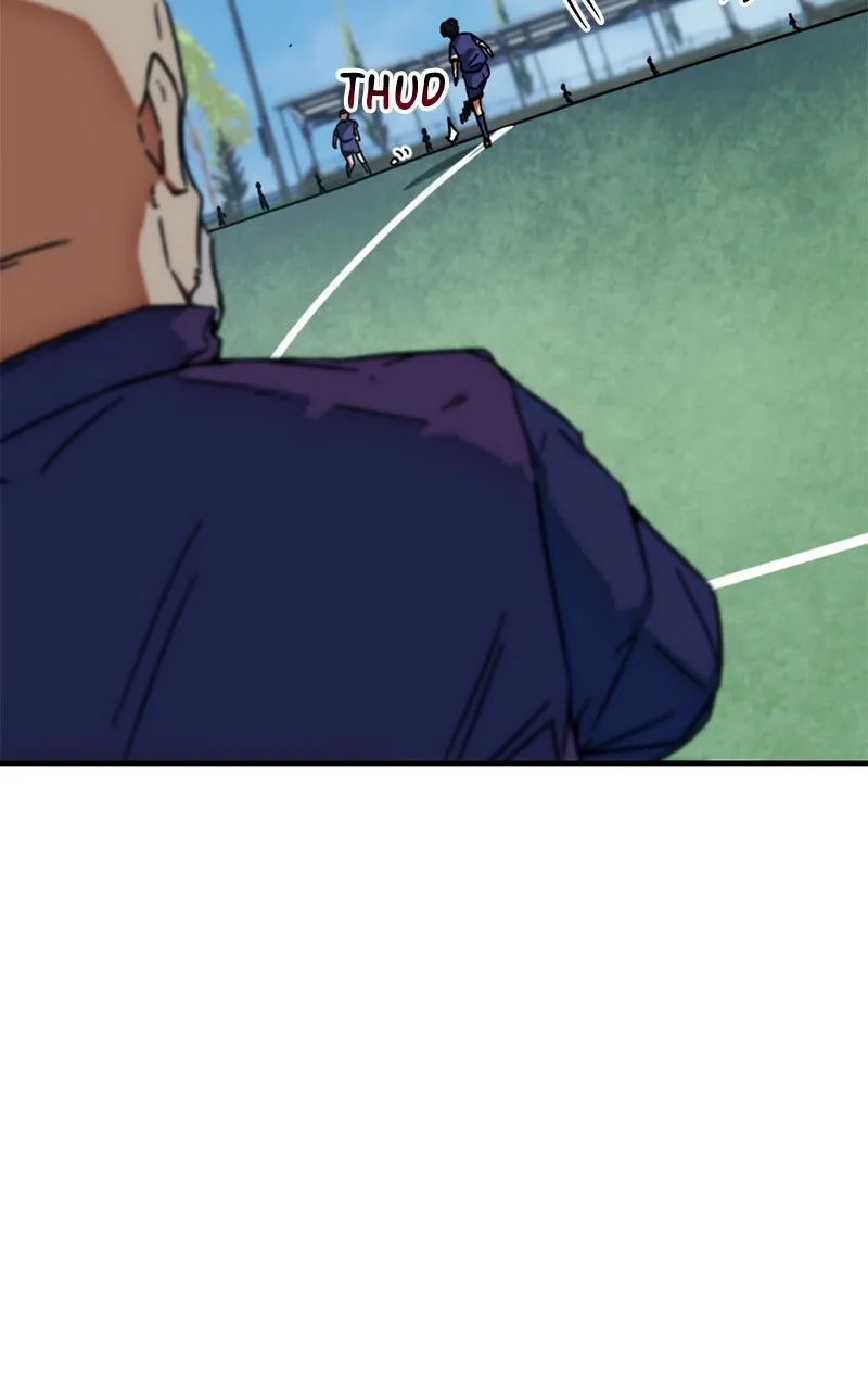 Read I’m Not a Soccer Genius! chapter 33 image 97 on Lezhin
