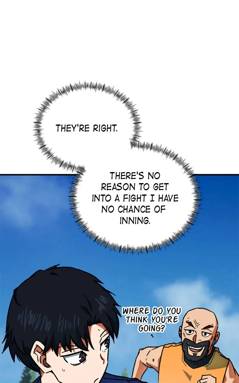 Read I’m Not a Soccer Genius! chapter 33 image 98 on Lezhin