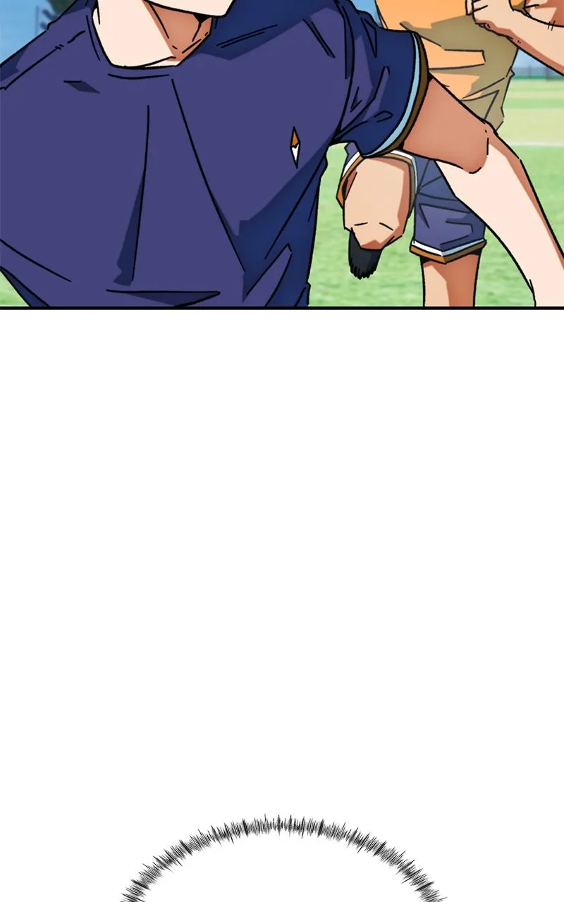 Read I’m Not a Soccer Genius! chapter 33 image 99 on Lezhin