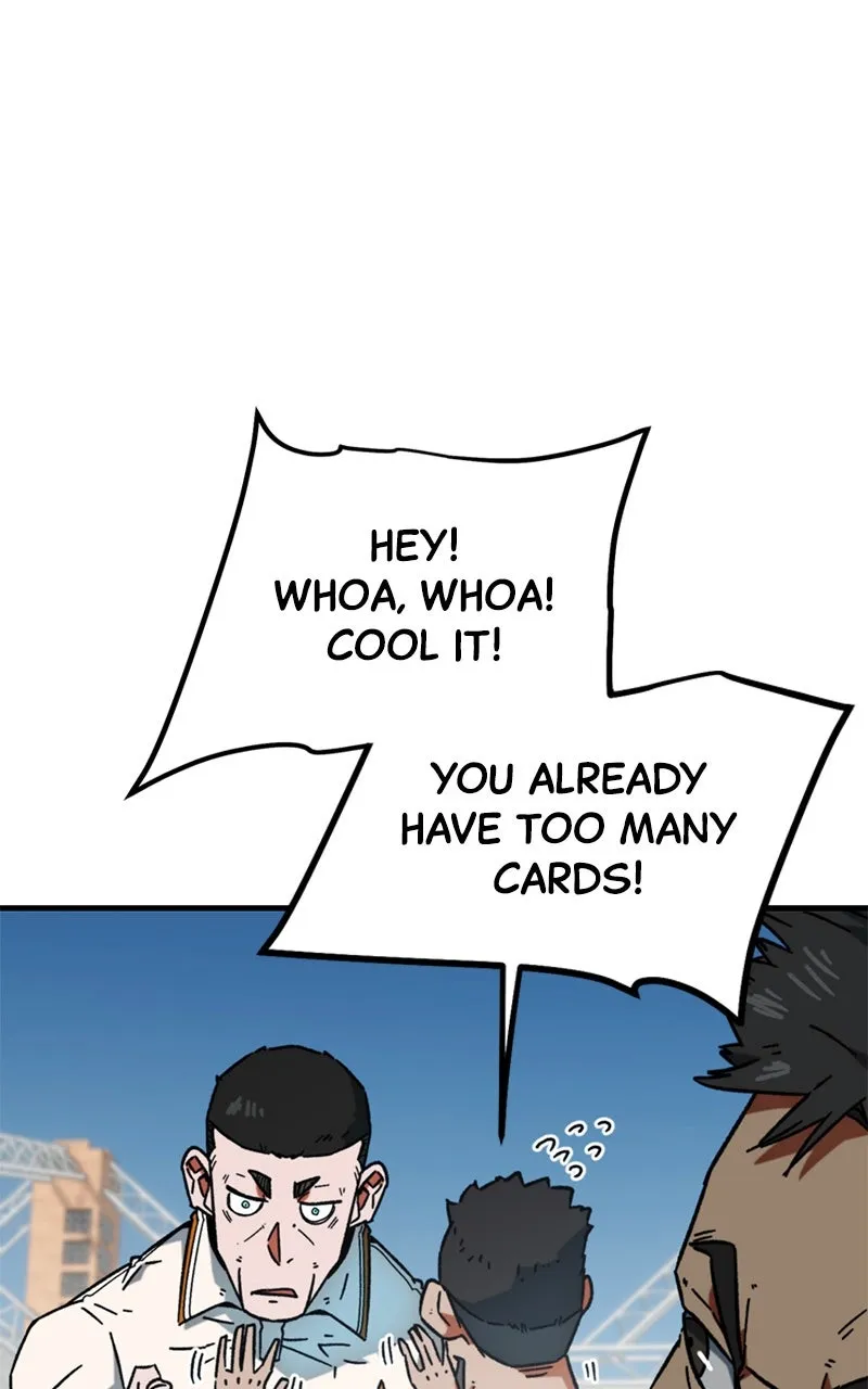 Read I’m Not a Soccer Genius! chapter 34 image 101 on Lezhin