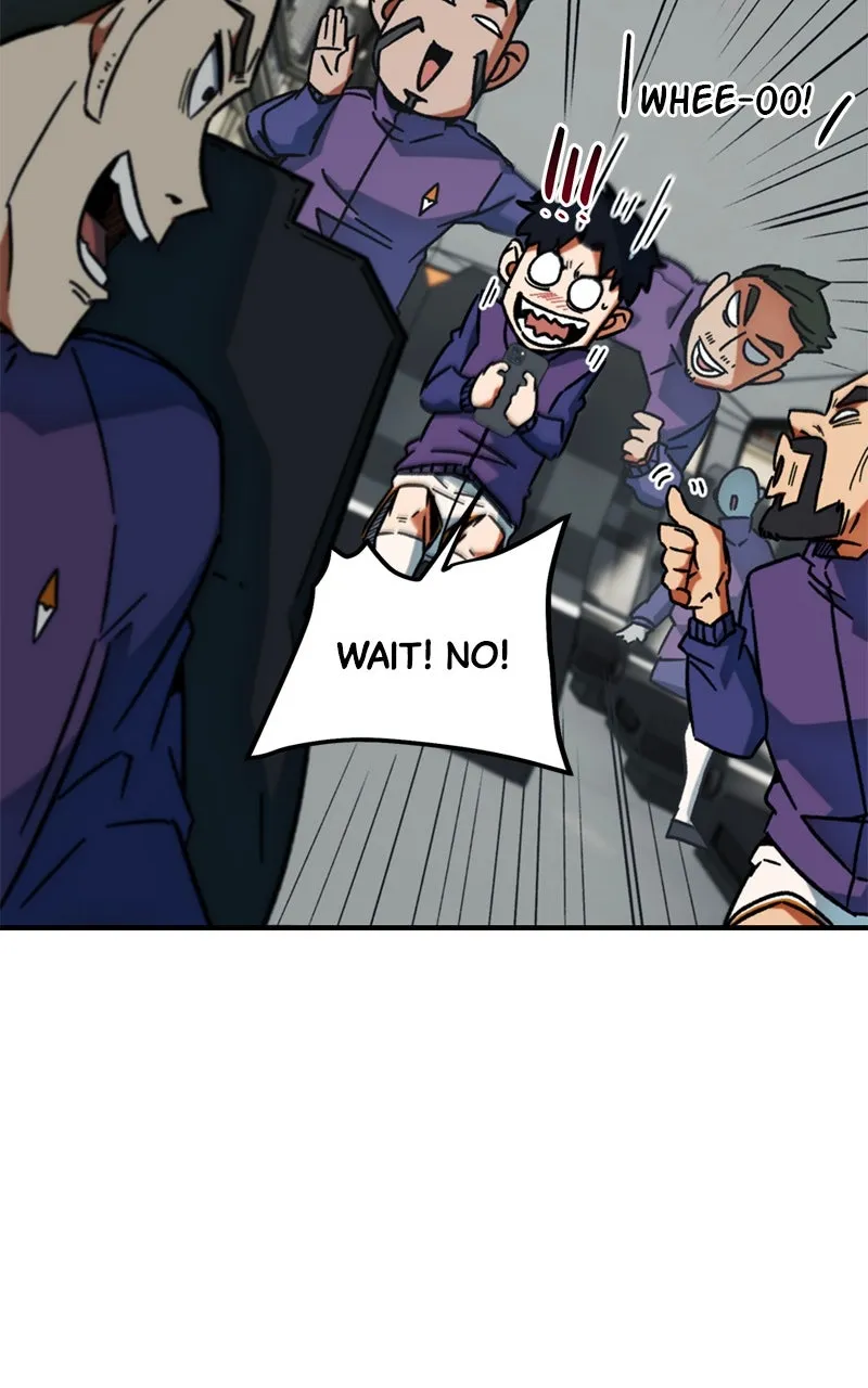 Read I’m Not a Soccer Genius! chapter 34 image 11 on Lezhin