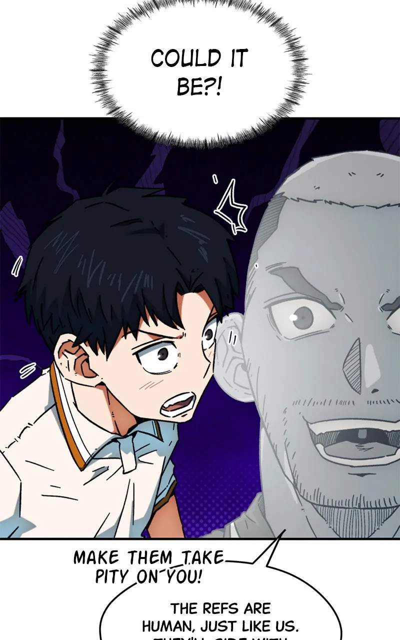 Read I’m Not a Soccer Genius! chapter 34 image 110 on Lezhin