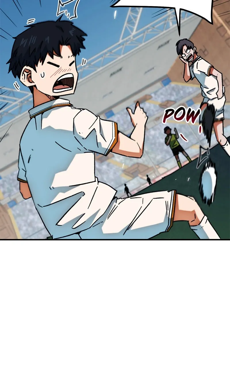 Read I’m Not a Soccer Genius! chapter 34 image 112 on Lezhin