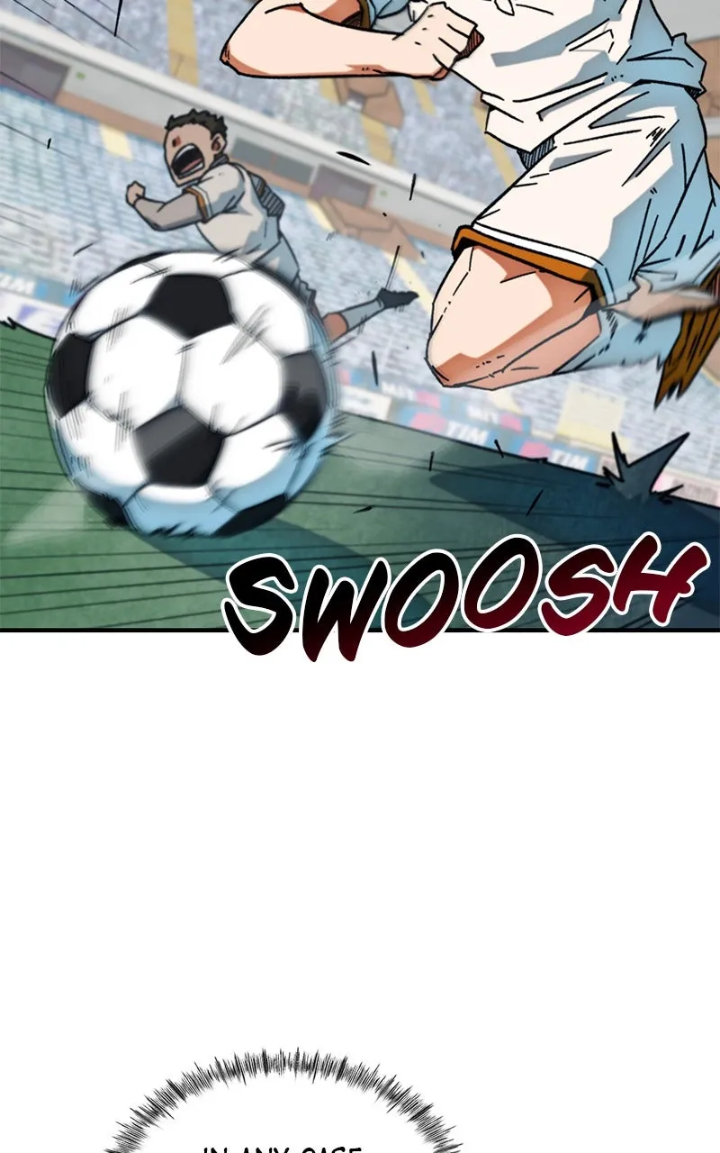Read I’m Not a Soccer Genius! chapter 34 image 116 on Lezhin