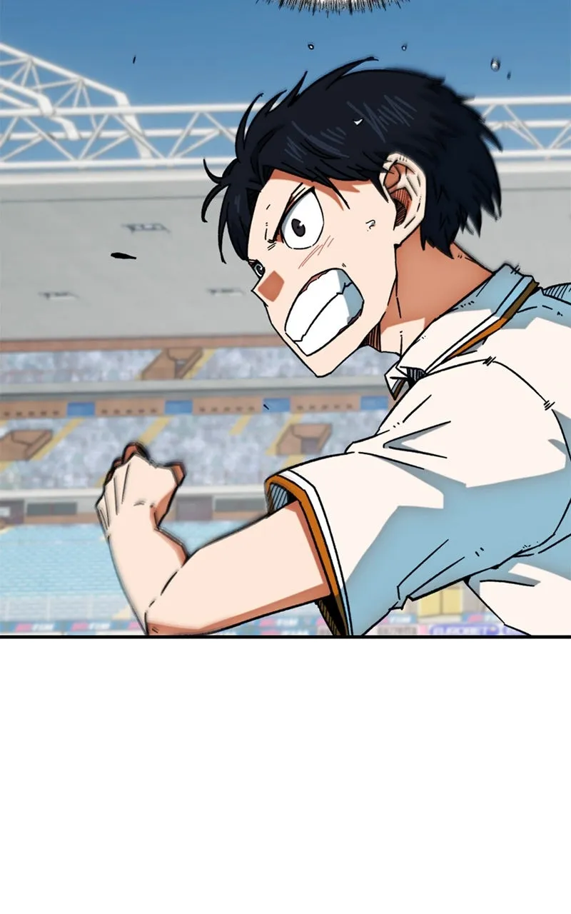 Read I’m Not a Soccer Genius! chapter 34 image 124 on Lezhin