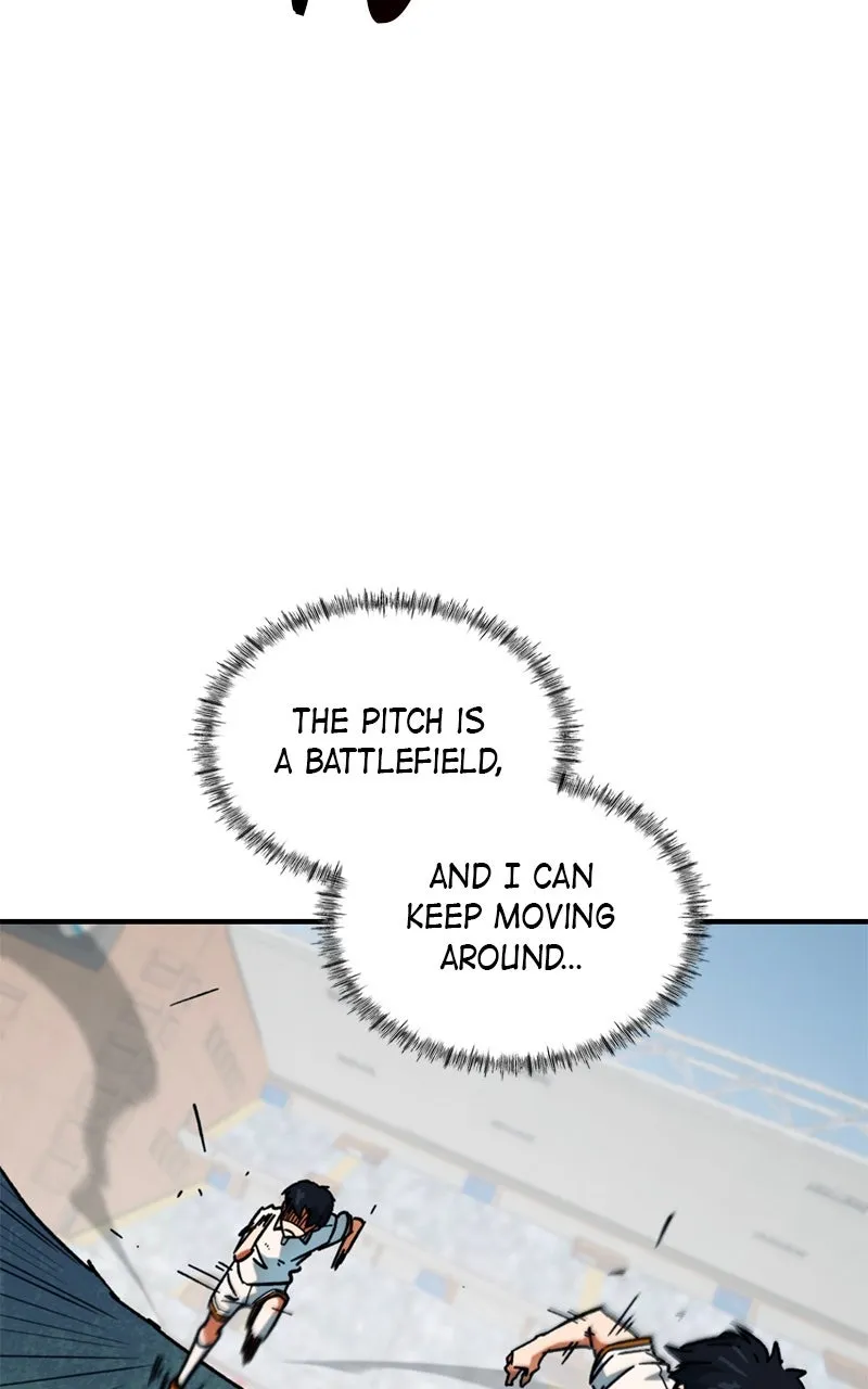 Read I’m Not a Soccer Genius! chapter 34 image 128 on Lezhin