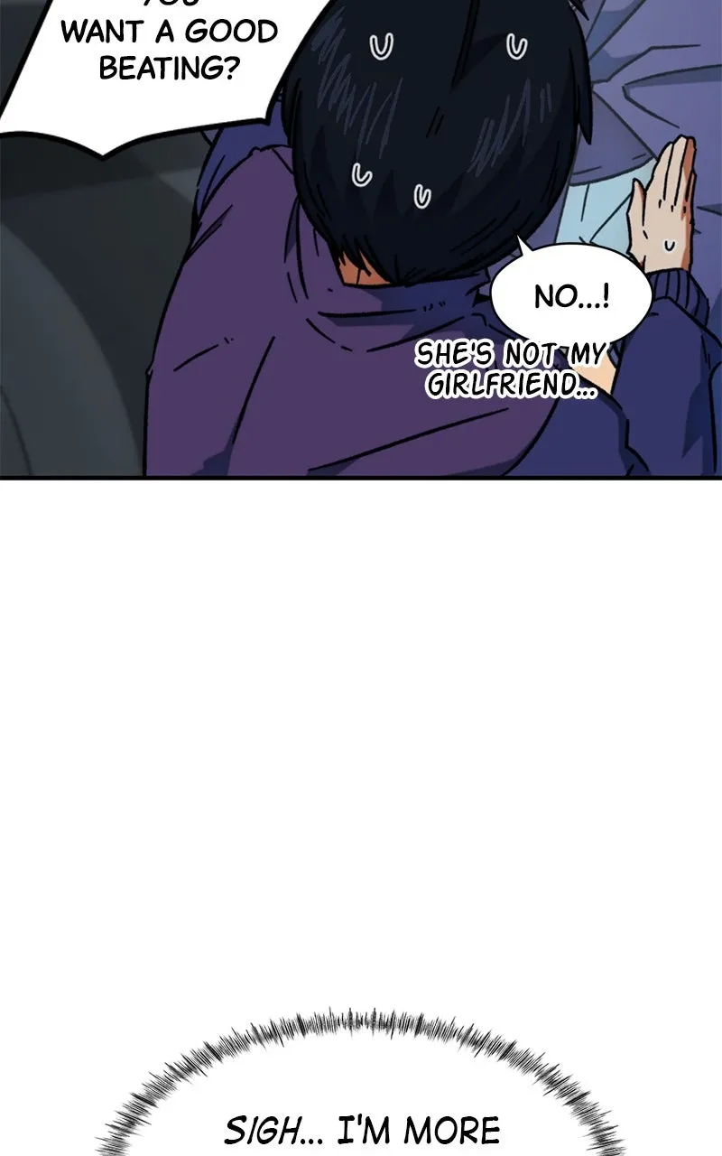 Read I’m Not a Soccer Genius! chapter 34 image 13 on Lezhin