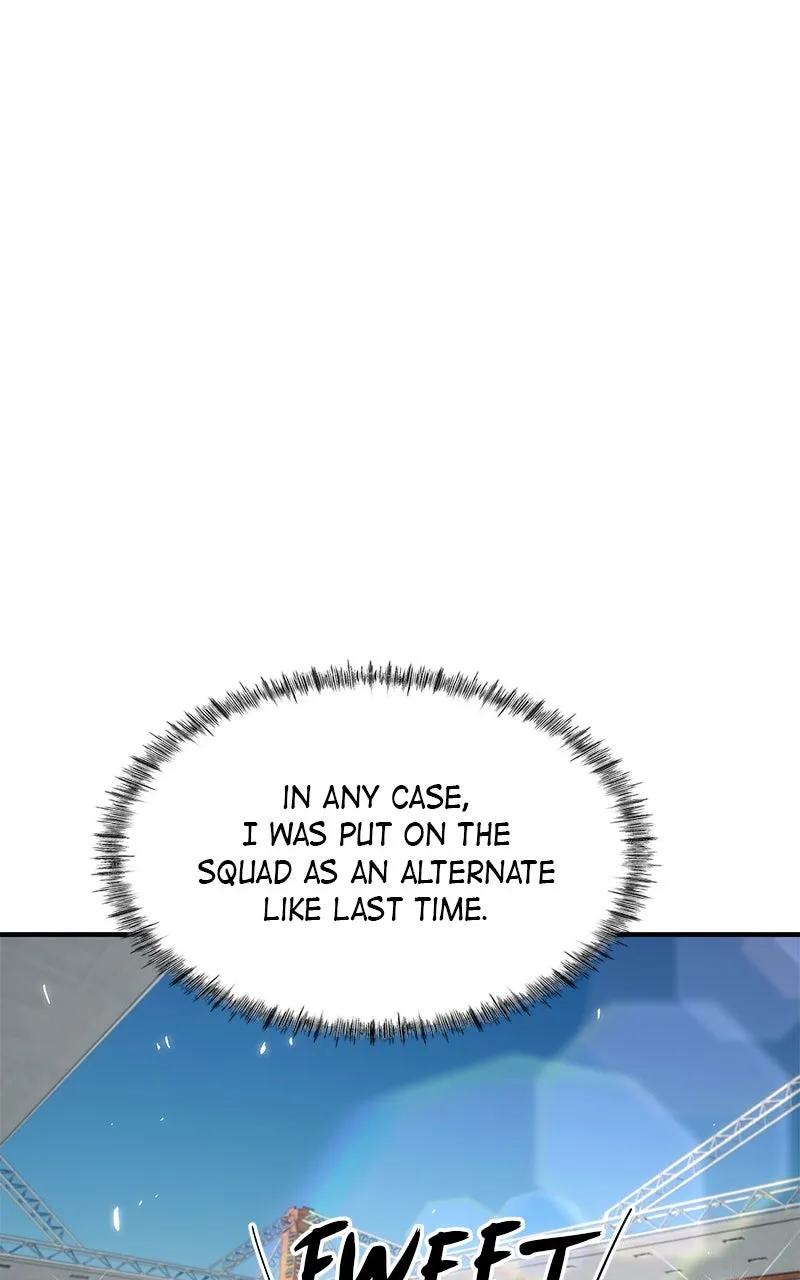 Read I’m Not a Soccer Genius! chapter 34 image 16 on Lezhin
