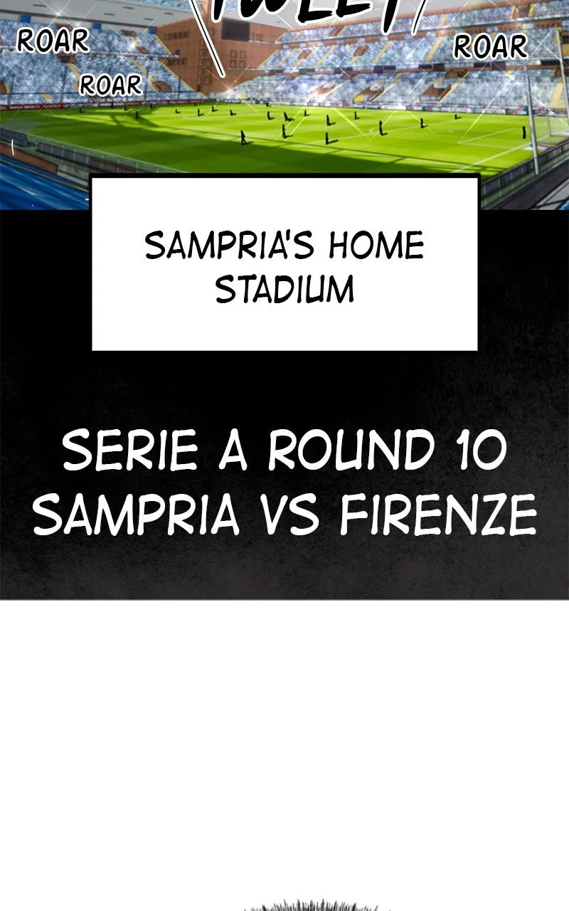 Read I’m Not a Soccer Genius! chapter 34 image 17 on Lezhin