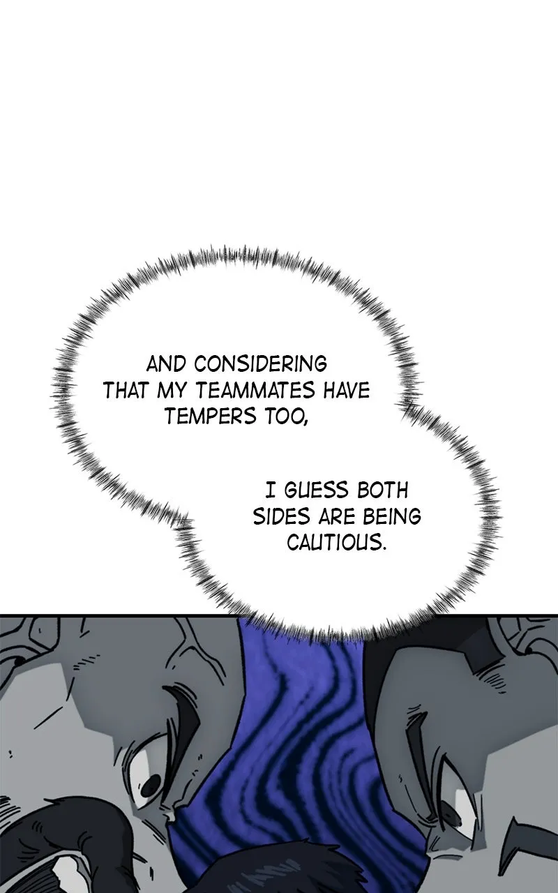 Read I’m Not a Soccer Genius! chapter 34 image 22 on Lezhin