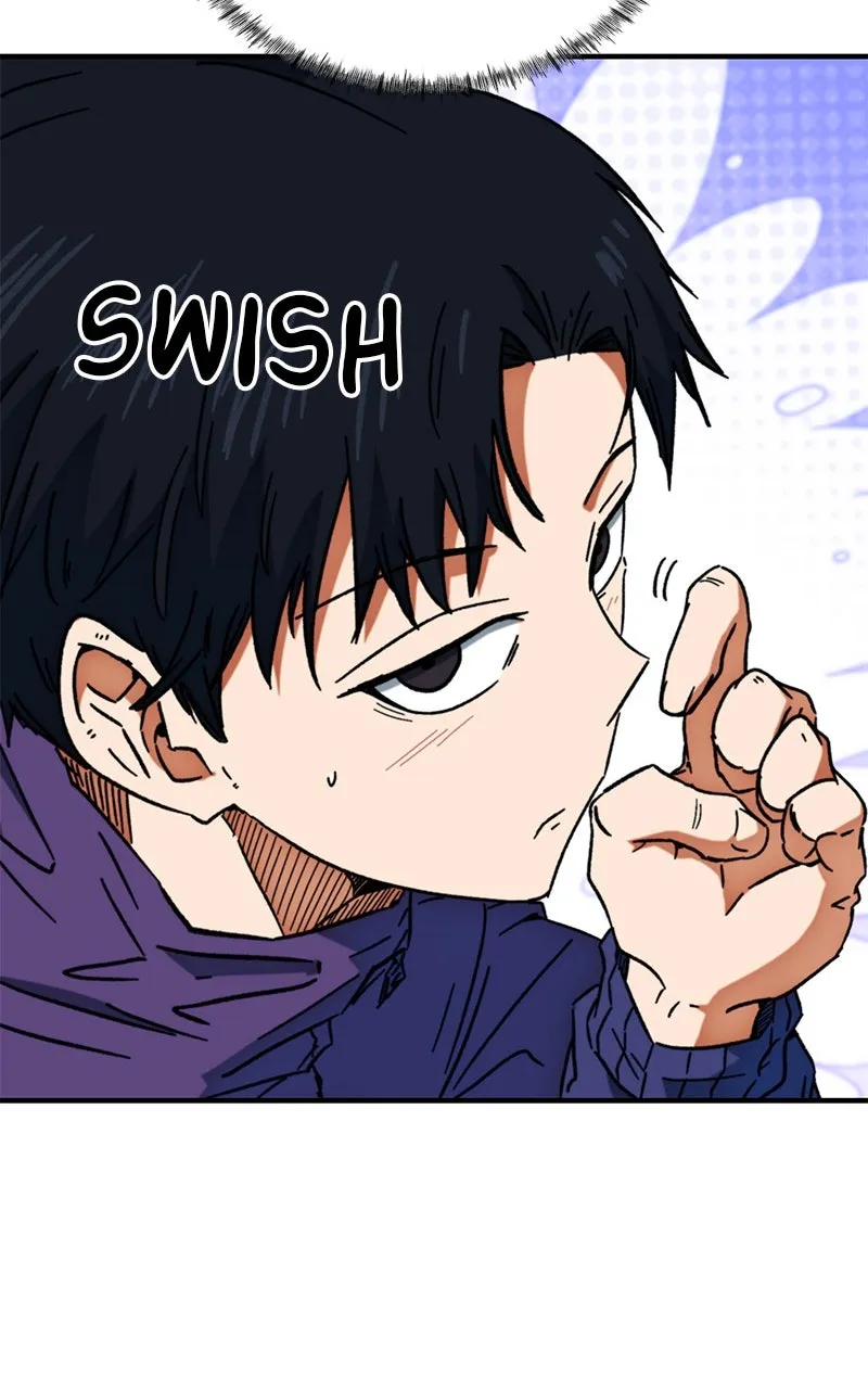 Read I’m Not a Soccer Genius! chapter 34 image 24 on Lezhin