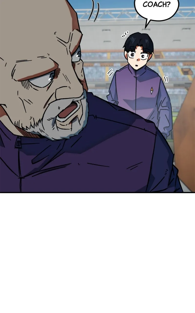 Read I’m Not a Soccer Genius! chapter 34 image 31 on Lezhin