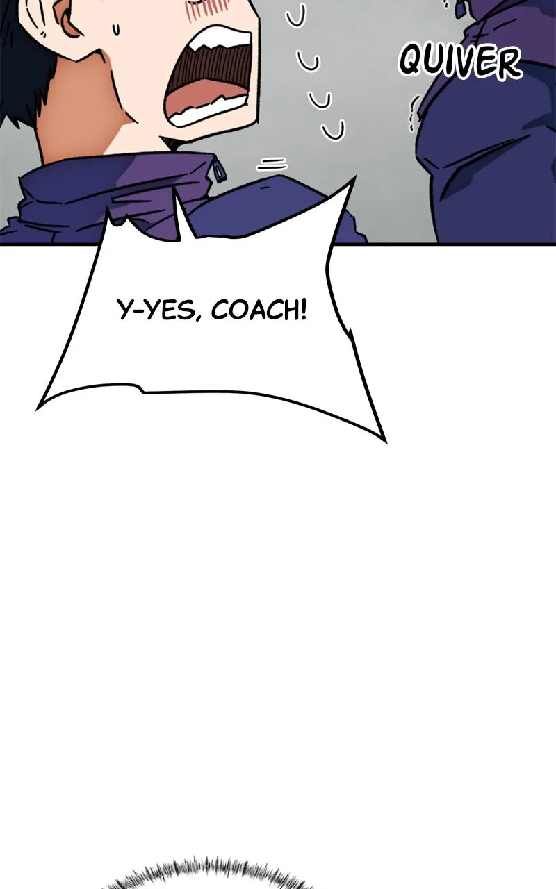 Read I’m Not a Soccer Genius! chapter 34 image 33 on Lezhin