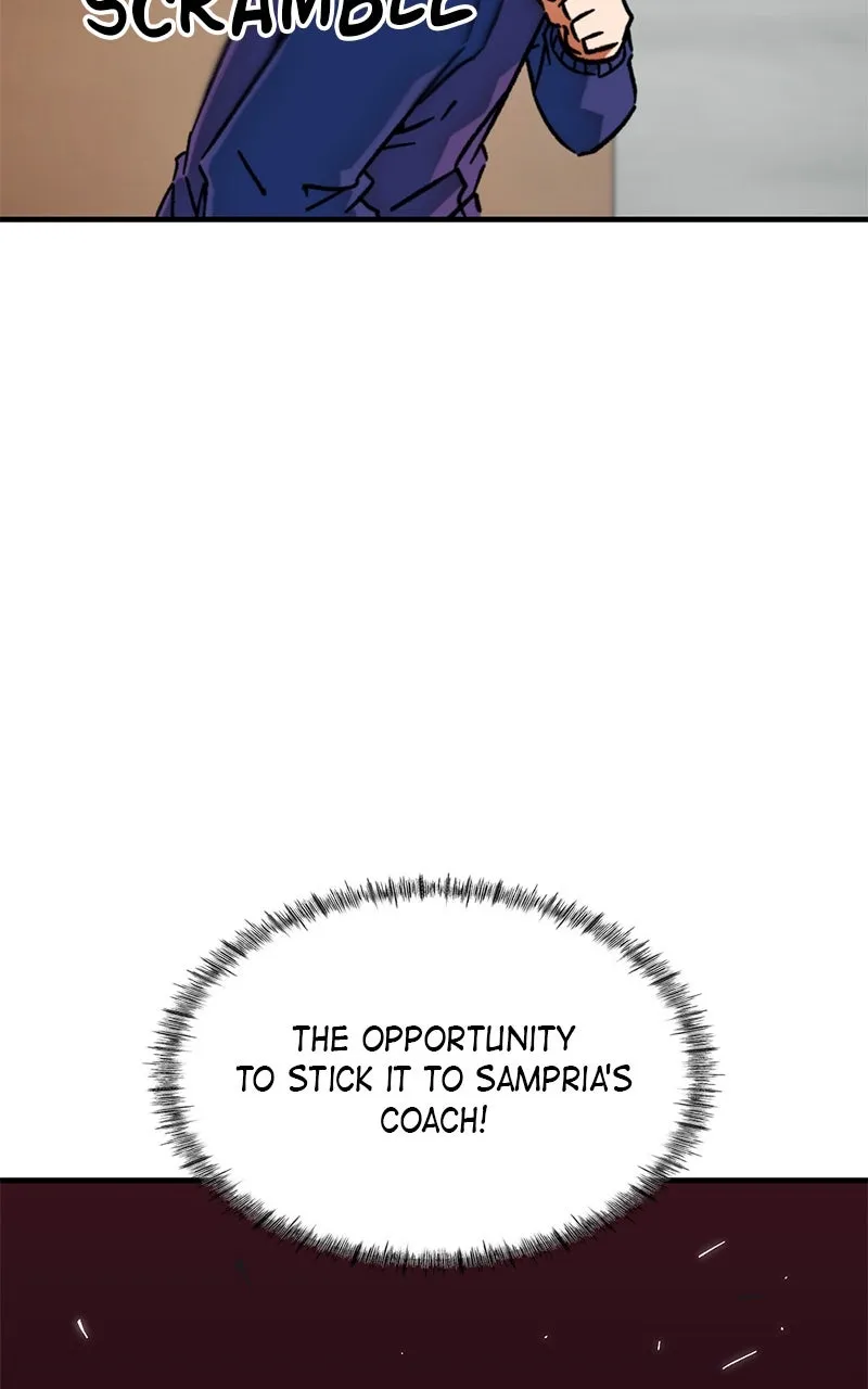 Read I’m Not a Soccer Genius! chapter 34 image 35 on Lezhin