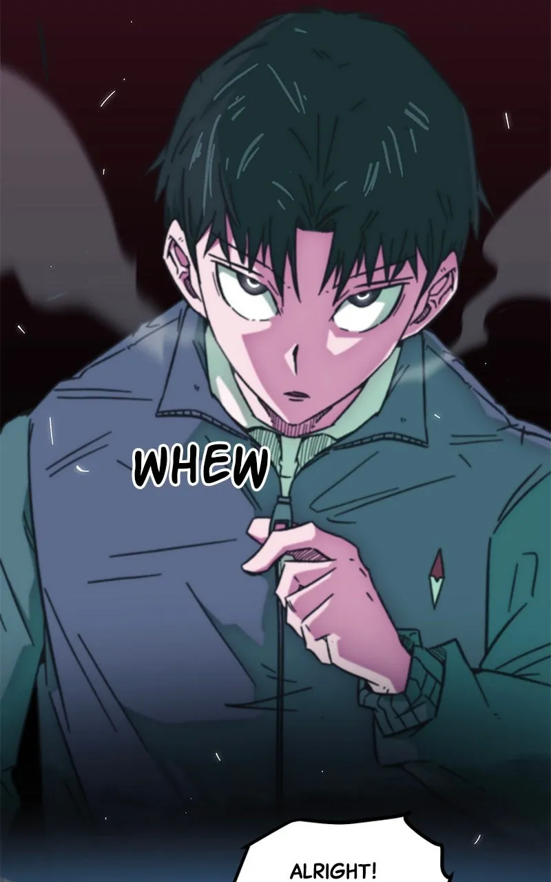 Read I’m Not a Soccer Genius! chapter 34 image 36 on Lezhin