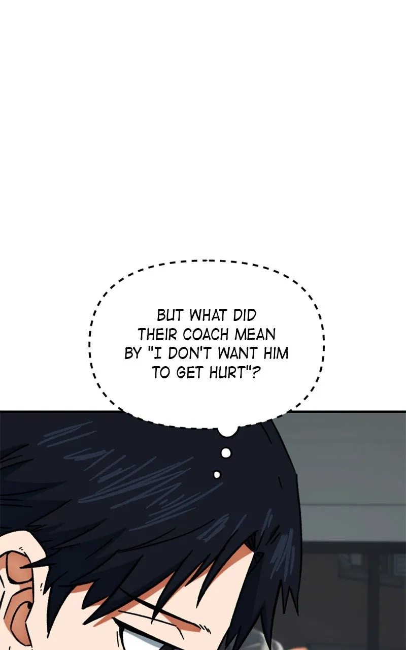 Read I’m Not a Soccer Genius! chapter 34 image 4 on Lezhin