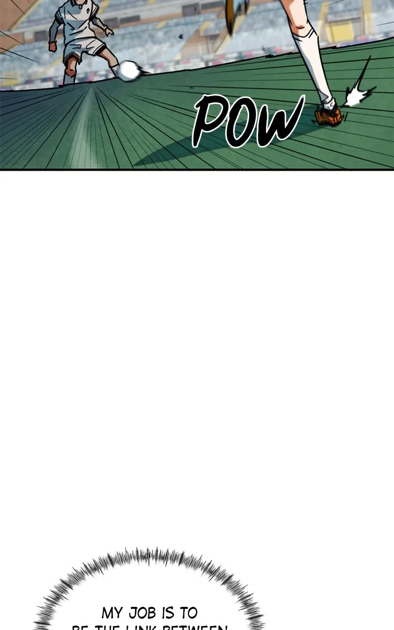 Read I’m Not a Soccer Genius! chapter 34 image 43 on Lezhin