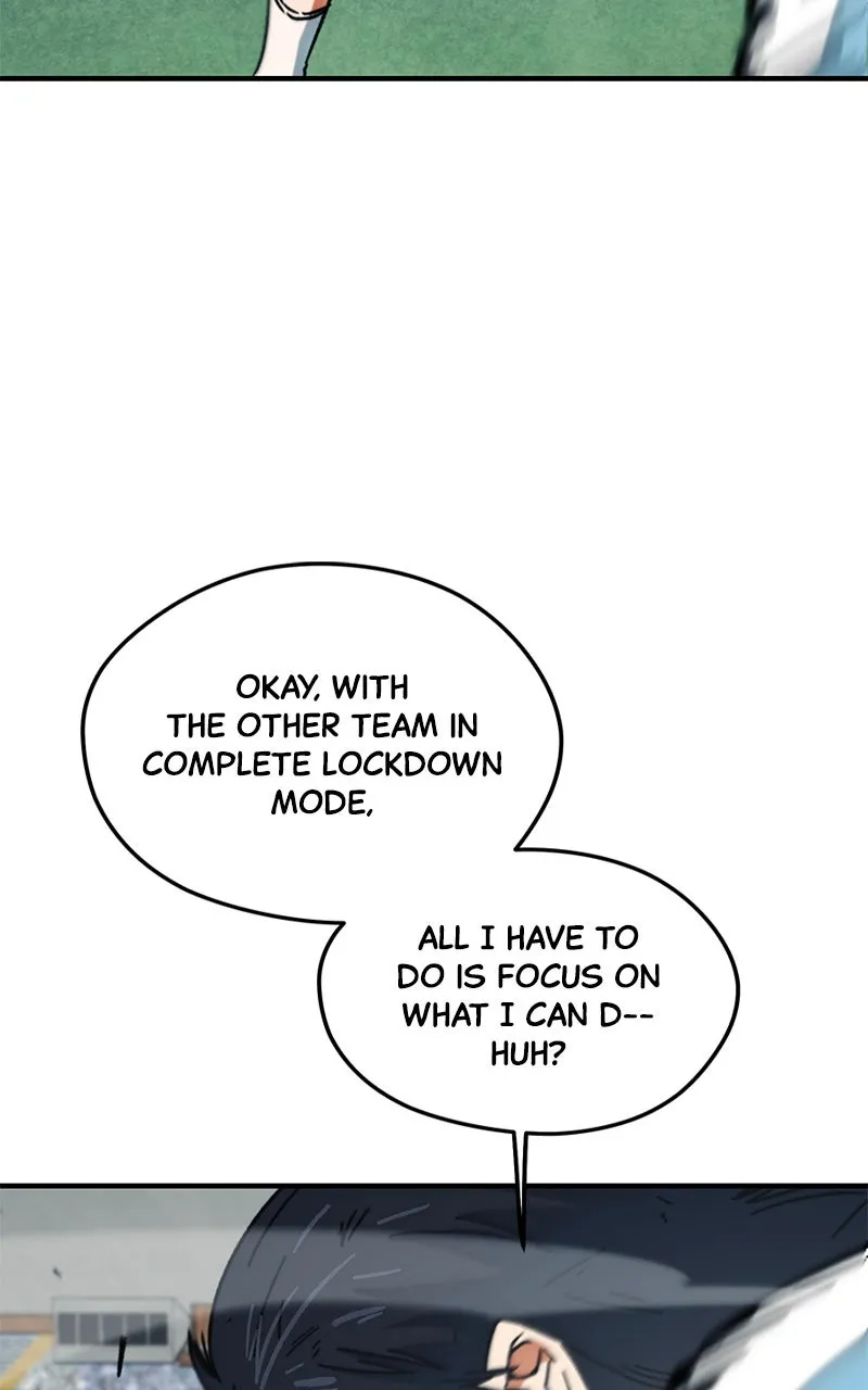 Read I’m Not a Soccer Genius! chapter 34 image 45 on Lezhin