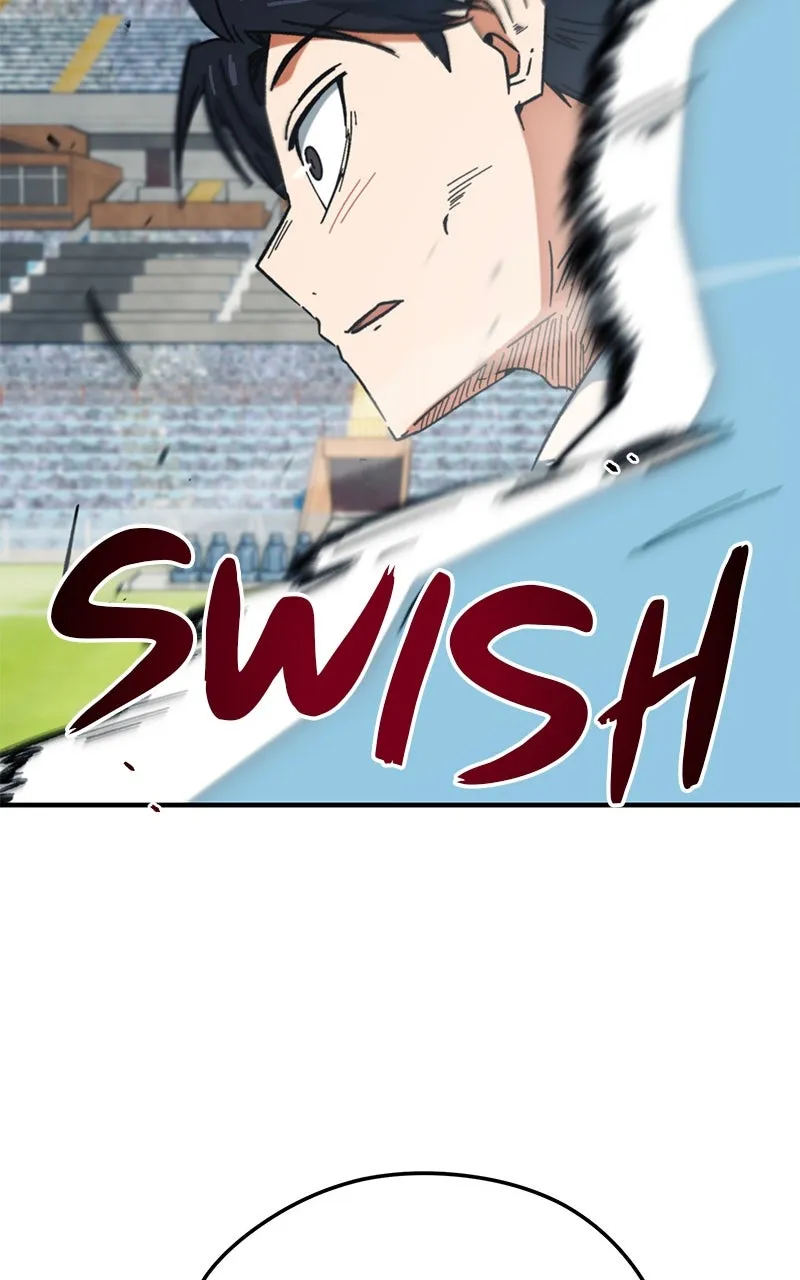 Read I’m Not a Soccer Genius! chapter 34 image 46 on Lezhin