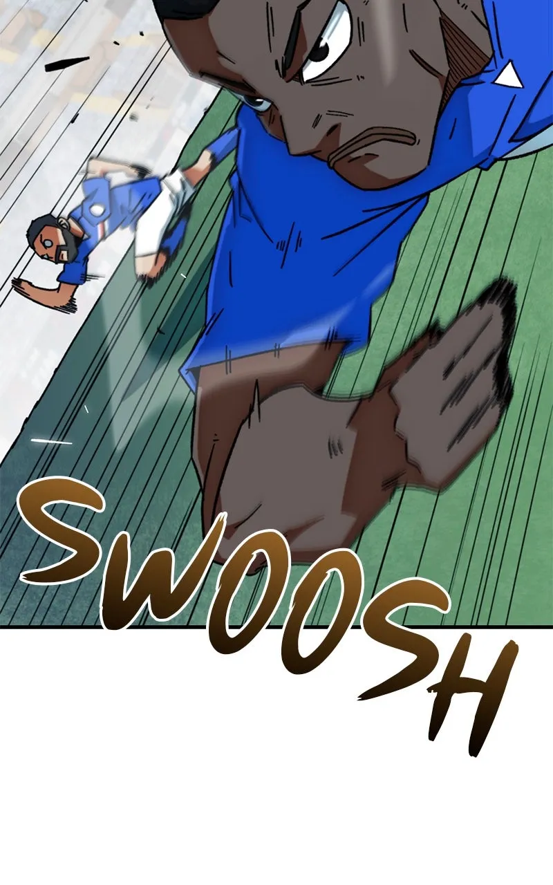 Read I’m Not a Soccer Genius! chapter 34 image 49 on Lezhin