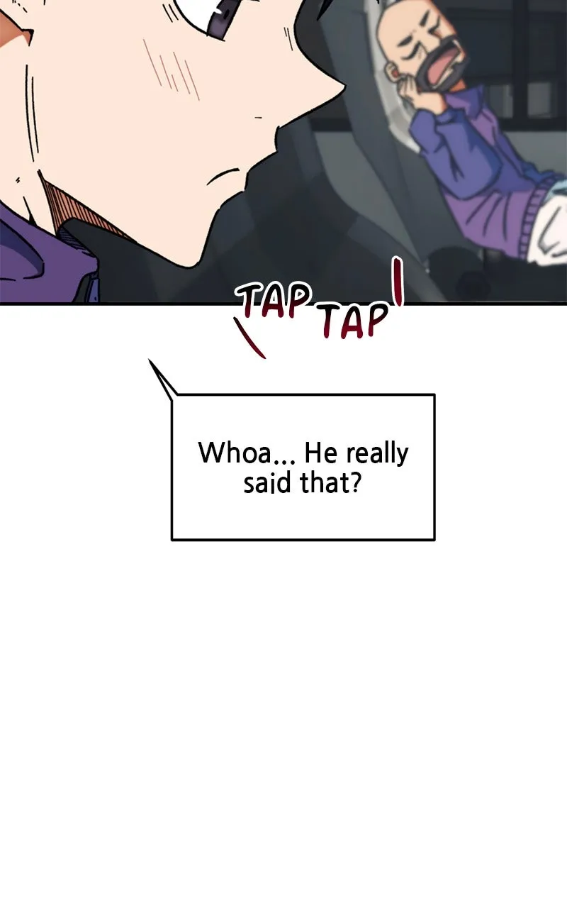 Read I’m Not a Soccer Genius! chapter 34 image 5 on Lezhin
