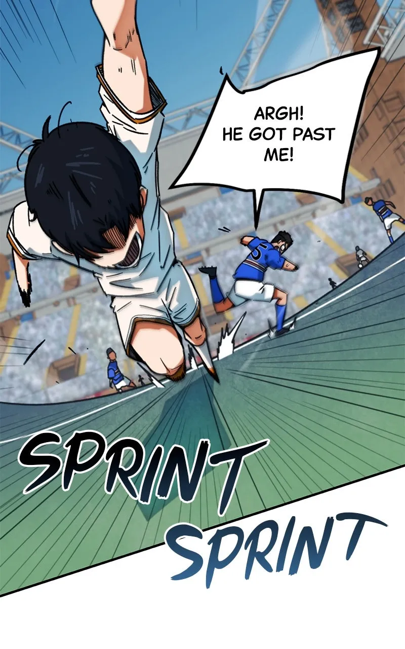 Read I’m Not a Soccer Genius! chapter 34 image 58 on Lezhin