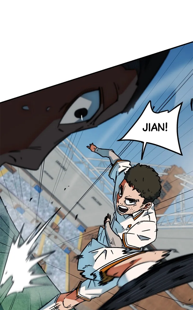 Read I’m Not a Soccer Genius! chapter 34 image 59 on Lezhin