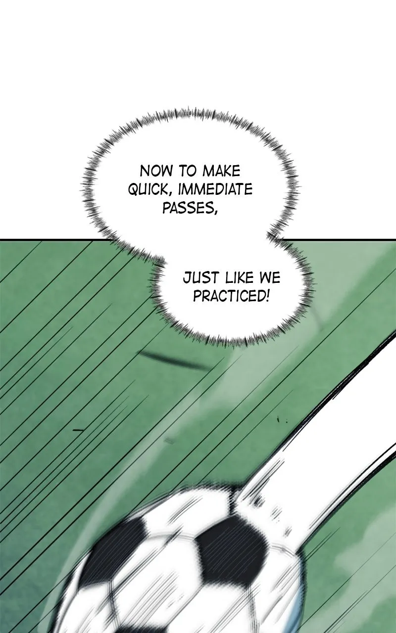 Read I’m Not a Soccer Genius! chapter 34 image 61 on Lezhin