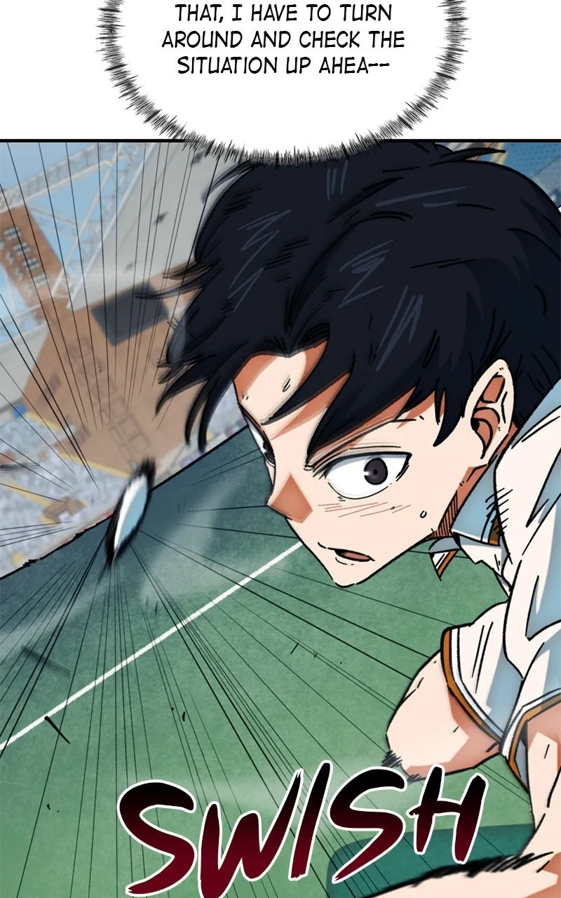 Read I’m Not a Soccer Genius! chapter 34 image 63 on Lezhin