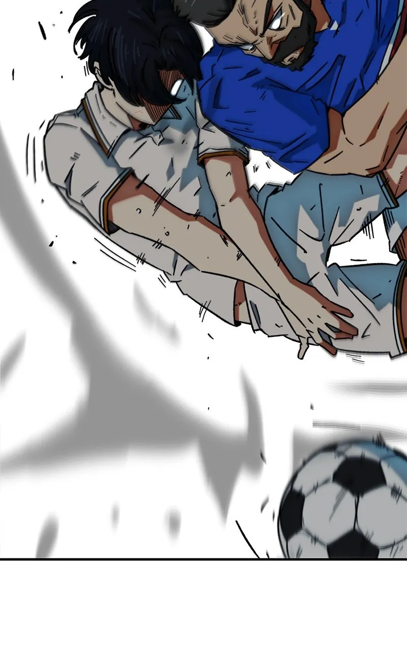 Read I’m Not a Soccer Genius! chapter 34 image 67 on Lezhin