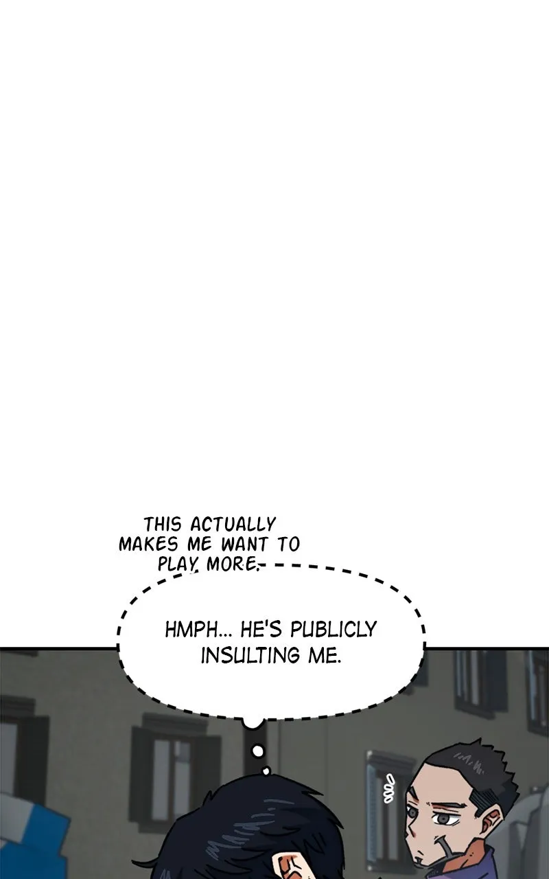 Read I’m Not a Soccer Genius! chapter 34 image 7 on Lezhin
