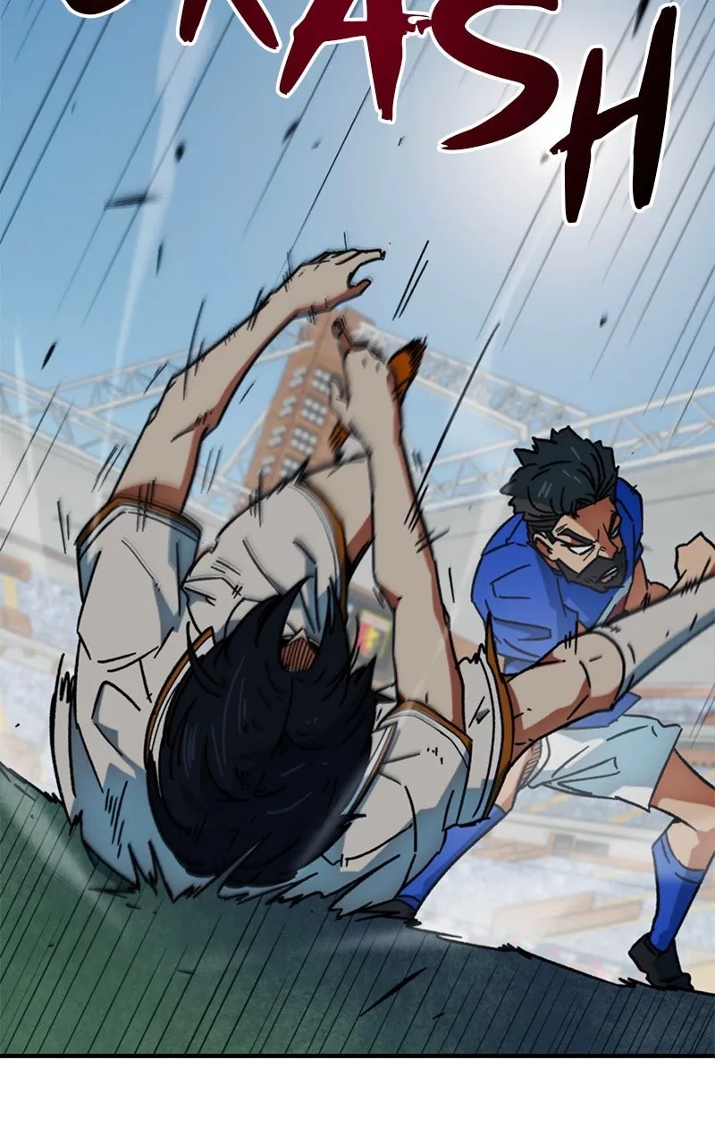 Read I’m Not a Soccer Genius! chapter 34 image 70 on Lezhin
