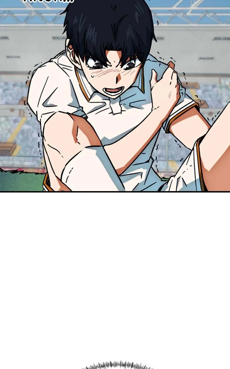 Read I’m Not a Soccer Genius! chapter 34 image 72 on Lezhin