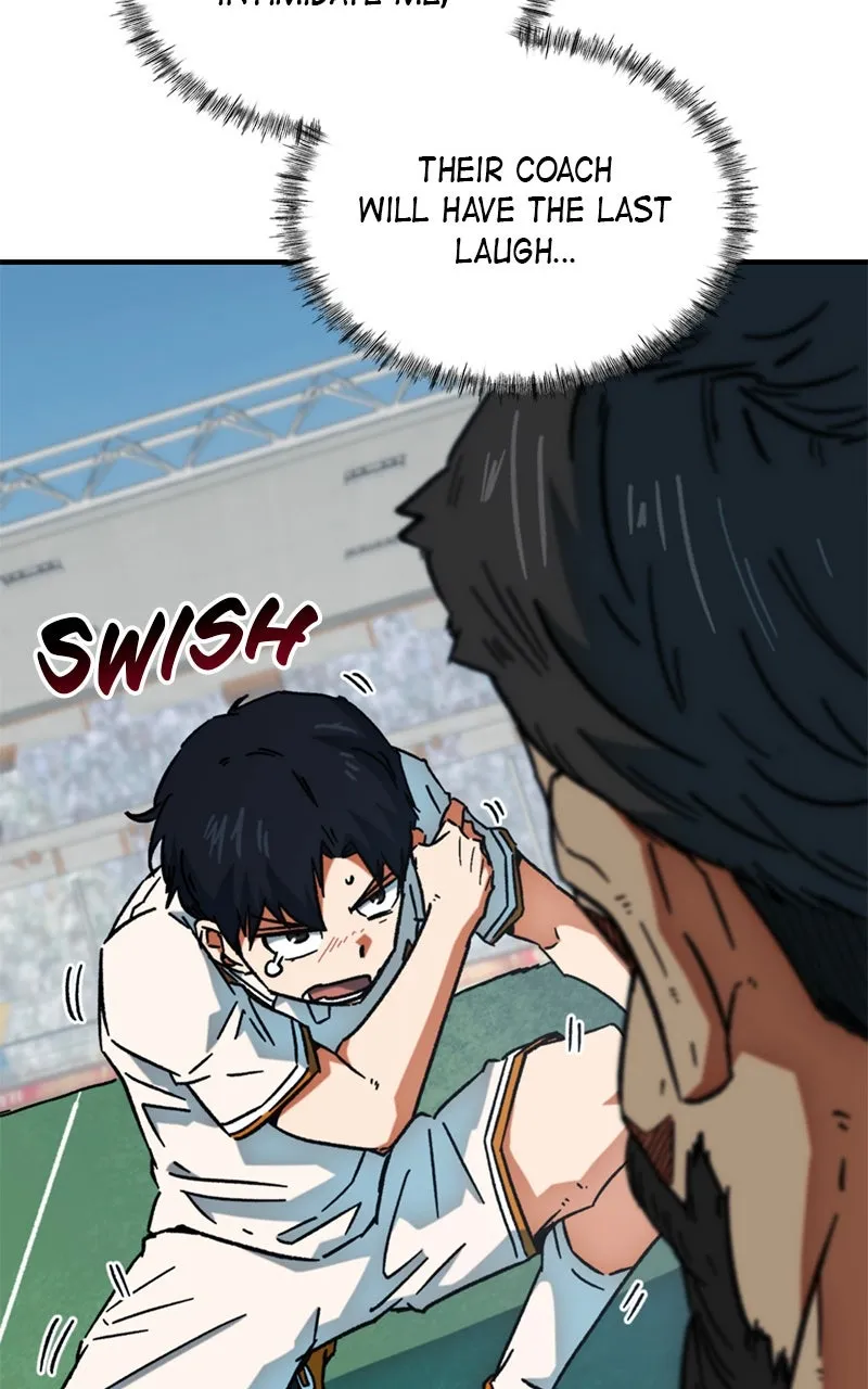 Read I’m Not a Soccer Genius! chapter 34 image 75 on Lezhin