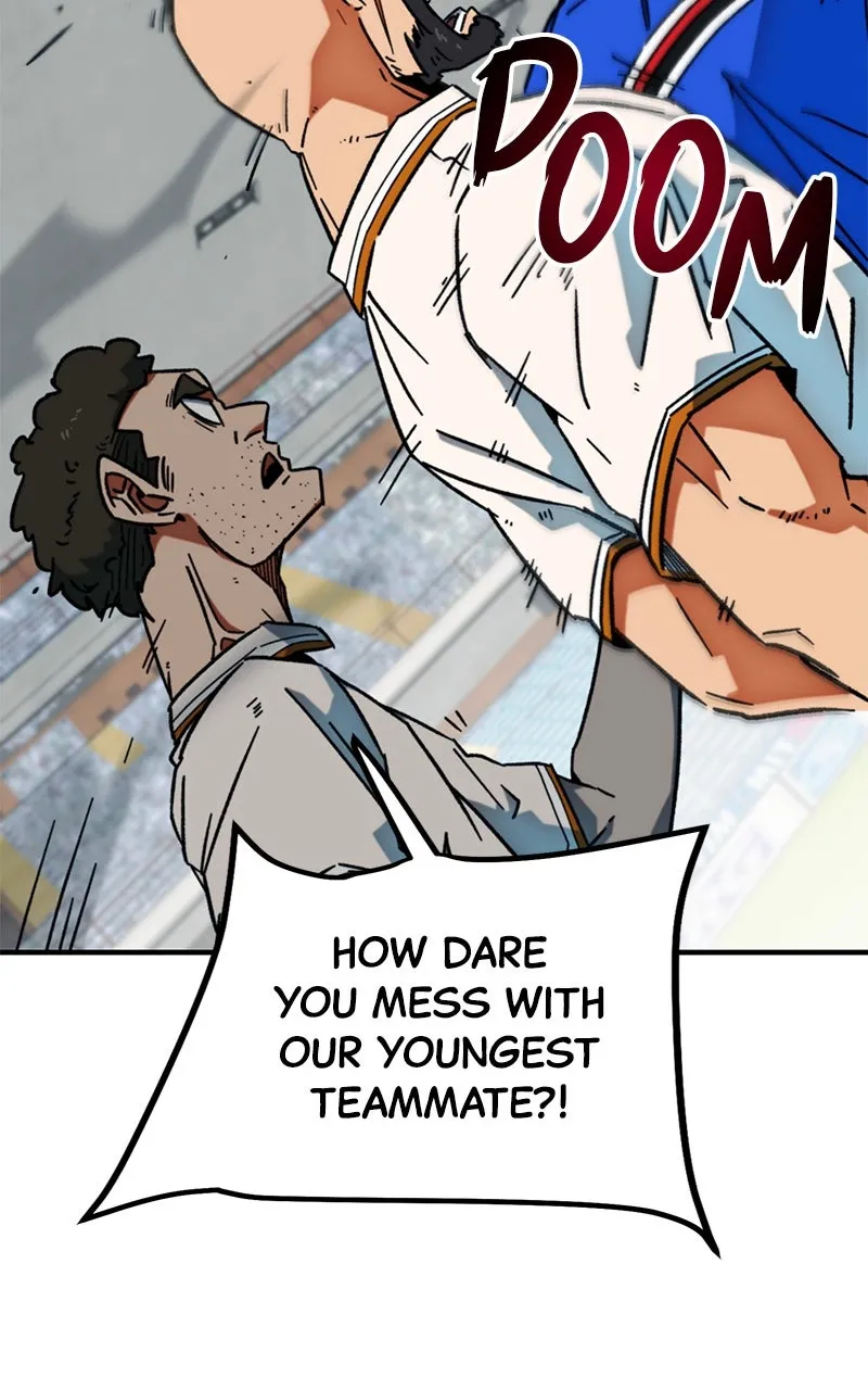 Read I’m Not a Soccer Genius! chapter 34 image 79 on Lezhin