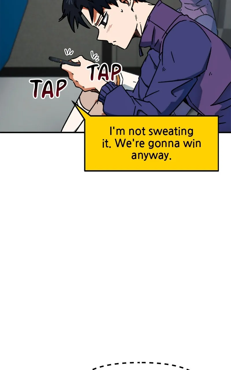 Read I’m Not a Soccer Genius! chapter 34 image 8 on Lezhin