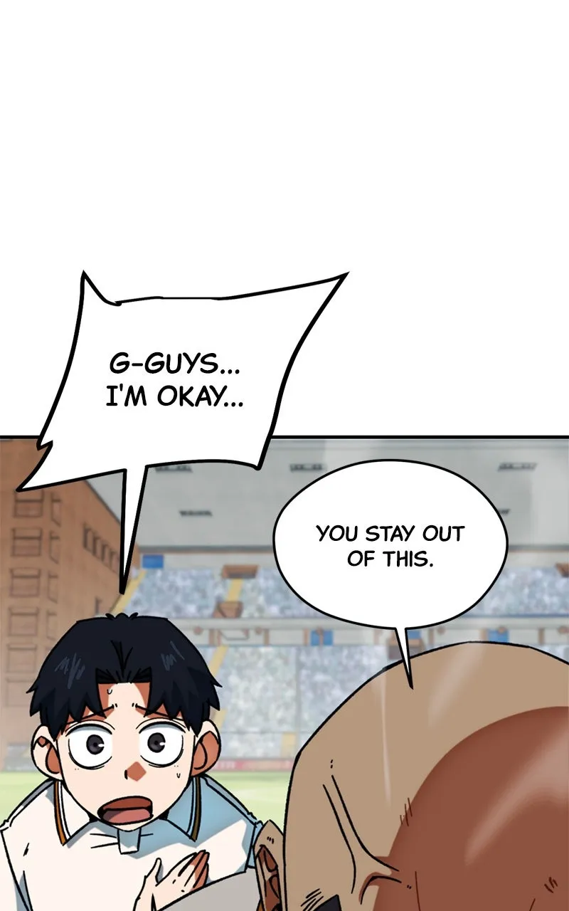 Read I’m Not a Soccer Genius! chapter 34 image 80 on Lezhin