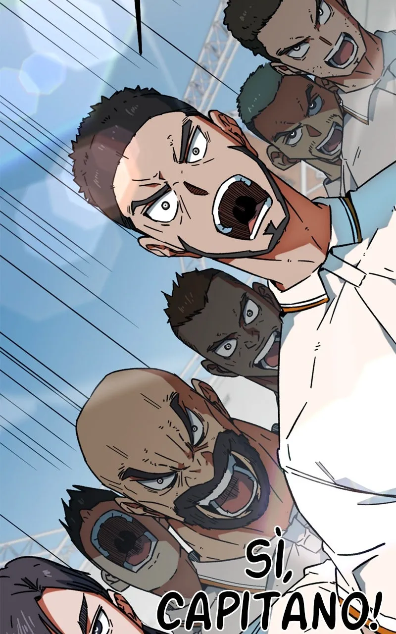 Read I’m Not a Soccer Genius! chapter 34 image 86 on Lezhin