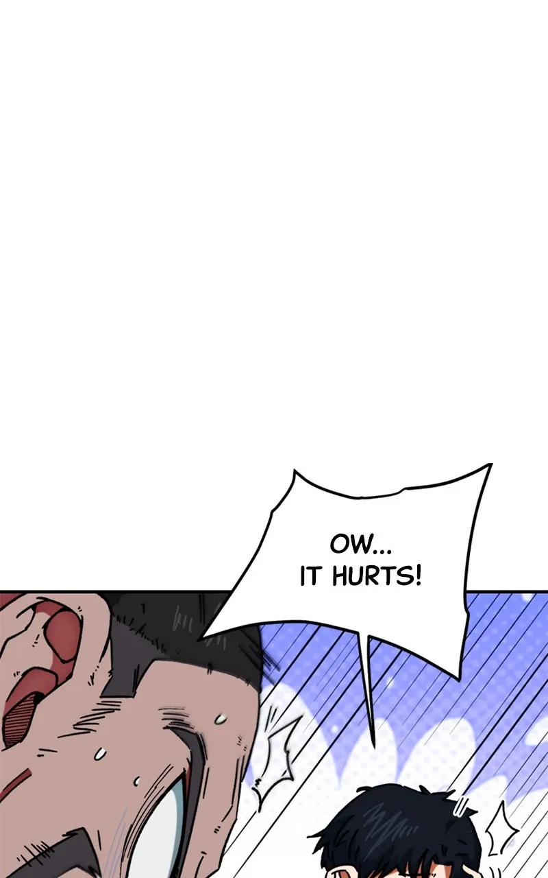 Read I’m Not a Soccer Genius! chapter 34 image 89 on Lezhin