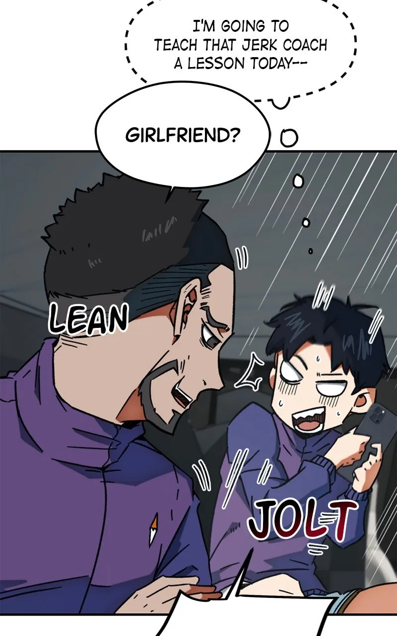 Read I’m Not a Soccer Genius! chapter 34 image 9 on Lezhin